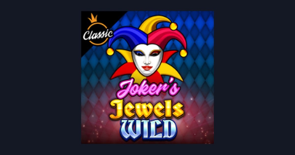 Trik Auto Maxwin Seru di Slot Jokers Jewels Wild dari Pragmatic Play