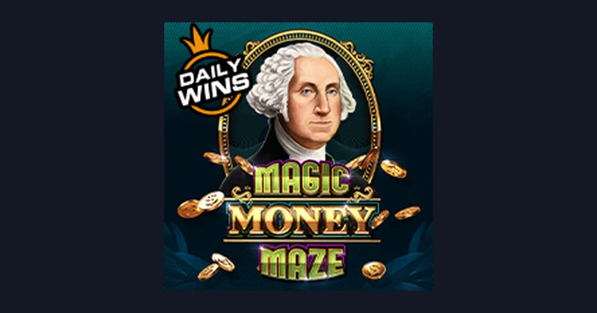 Bocoran RTP Hari Ini dan Strategi Main Magic Money Maze dari Pragmatic Play