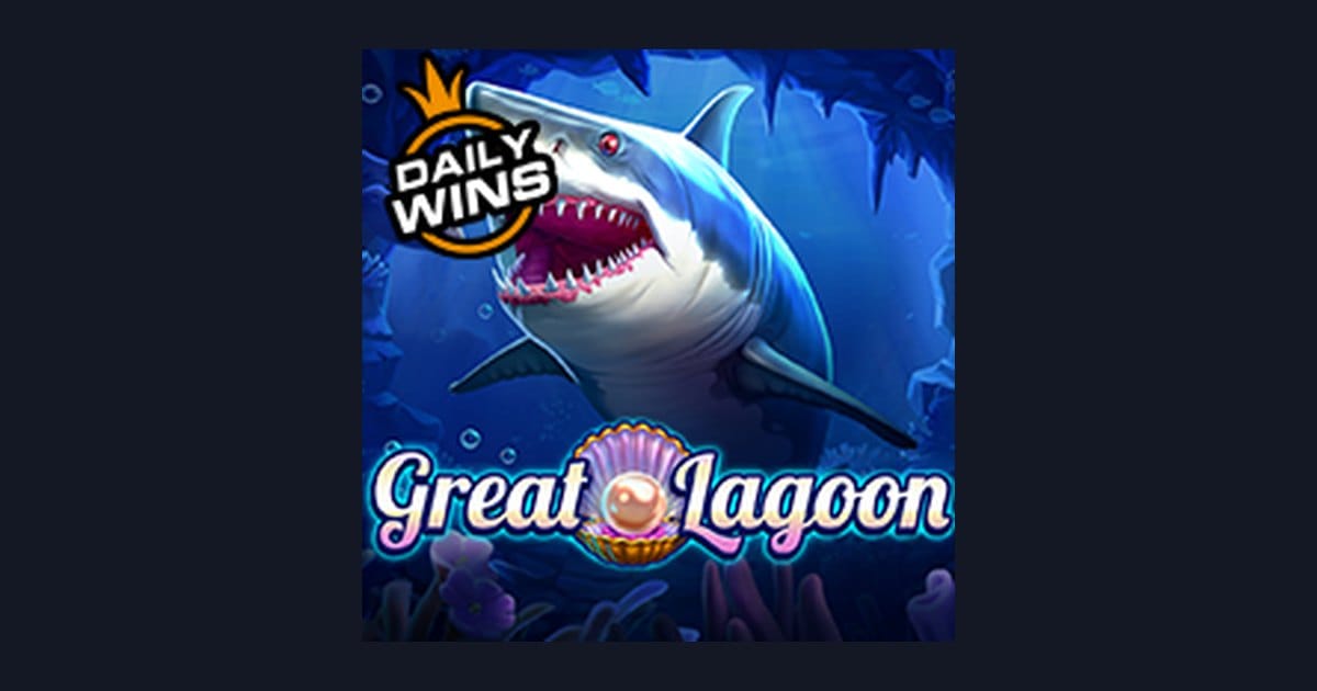 Jelajahi Jackpot Progresif Terbesar di Slot Great Lagoon dari Pragmatic Play