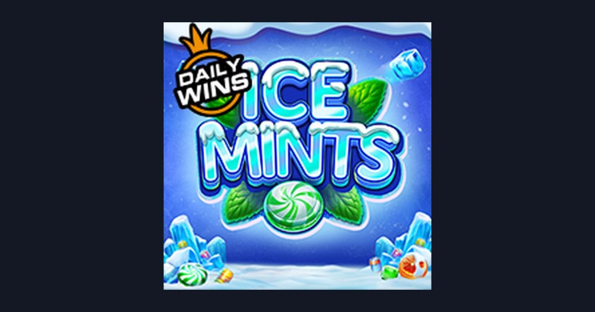Jelajahi Sensasi Link Slot Gacor Ice Mints dari Pragmatic Play