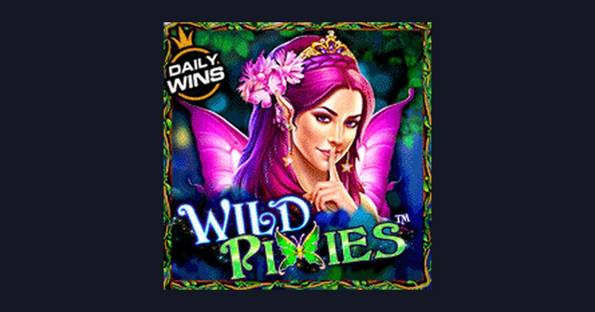 Main Wild Pixie dengan Deposito 5 Ribu: Slot Seru dan Modal Minim