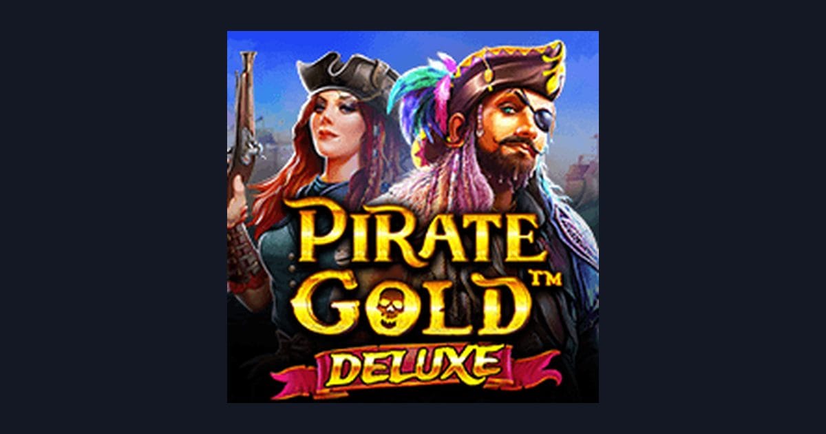 Pirate Gold Deluxe dengan Deposit Pulsa Tanpa Potongan, Slot Modal Minim Untung Maksimal