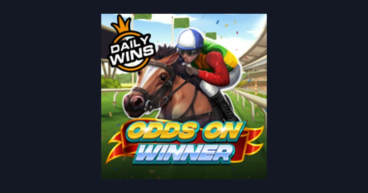 Rahasia Main Odds on Winner, Slot Anti Boncos Favorit Modal Receh