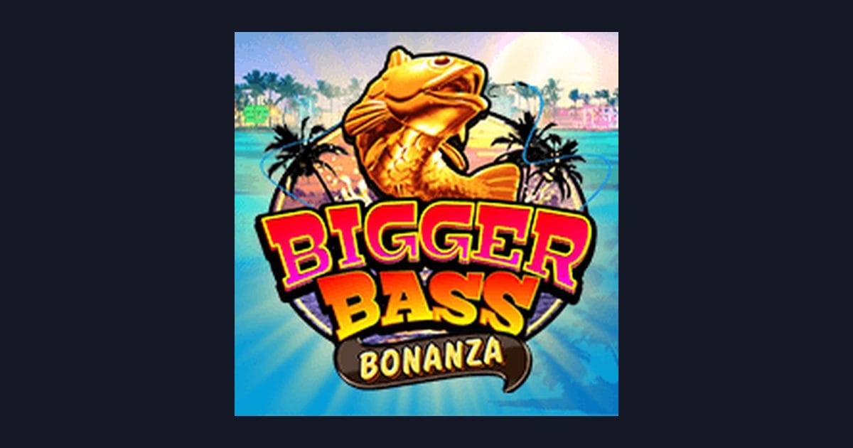 Raih Bonus New Member dengan Bigger Bass Bonanza, Slot Seru dan Menguntungkan
