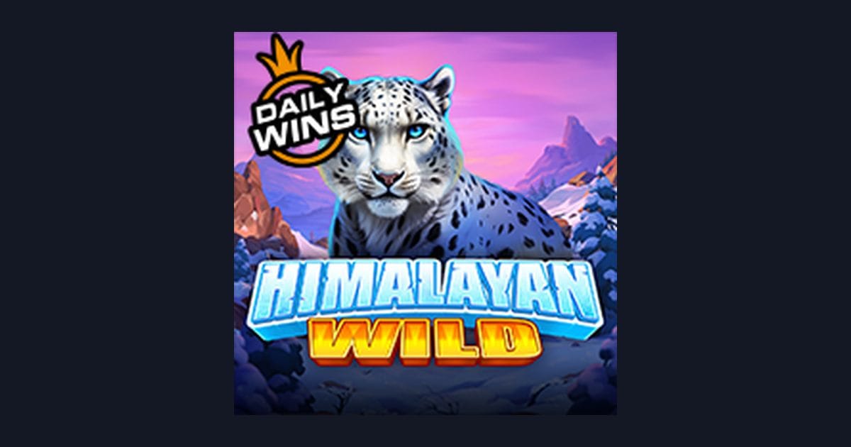 Rasakan Sensasi Jam Gacor Terbaru di Slot Himalayan Wild dari Pragmatic Play