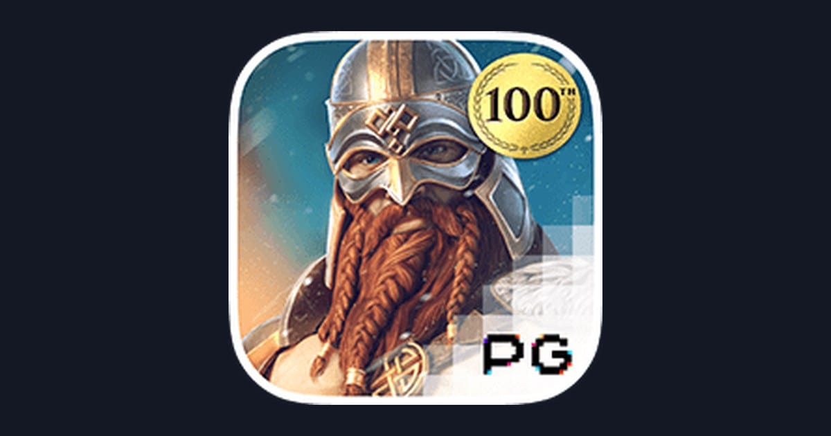 Asgardian Rising: Slot Gacor Hari Ini dengan Sensasi Mitologi Nordik