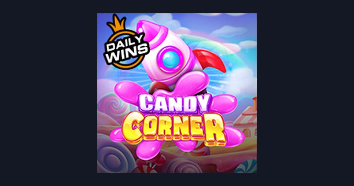 Bocoran RTP Hari Ini dan Keseruan Slot Candy Corner dari Pragmatic Play