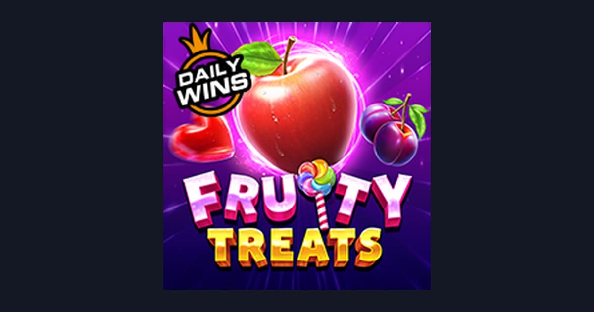 Fruity Treats dan Trik Freespin & Scatter Hoki untuk Modal Kecil