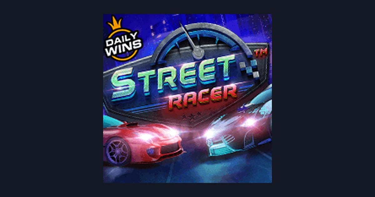 Mengenal Slot Street Racer: Fitur Menarik dan Tingkat Volatilitasnya