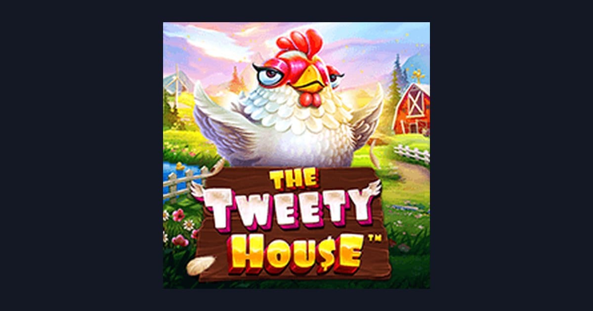 Mengungkap Info RTP Live Tertinggi di Slot The Tweety House dari Pragmatic Play