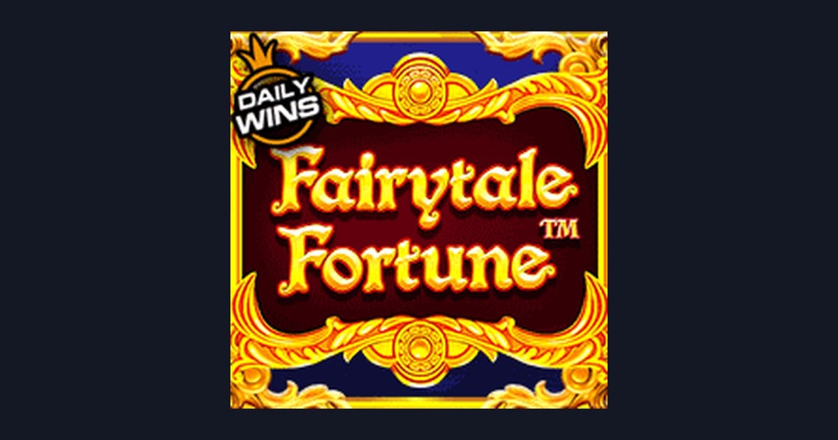 Raih Cuan Mudah di Fairytale Fortune dengan Deposit Dana OVO Gopay