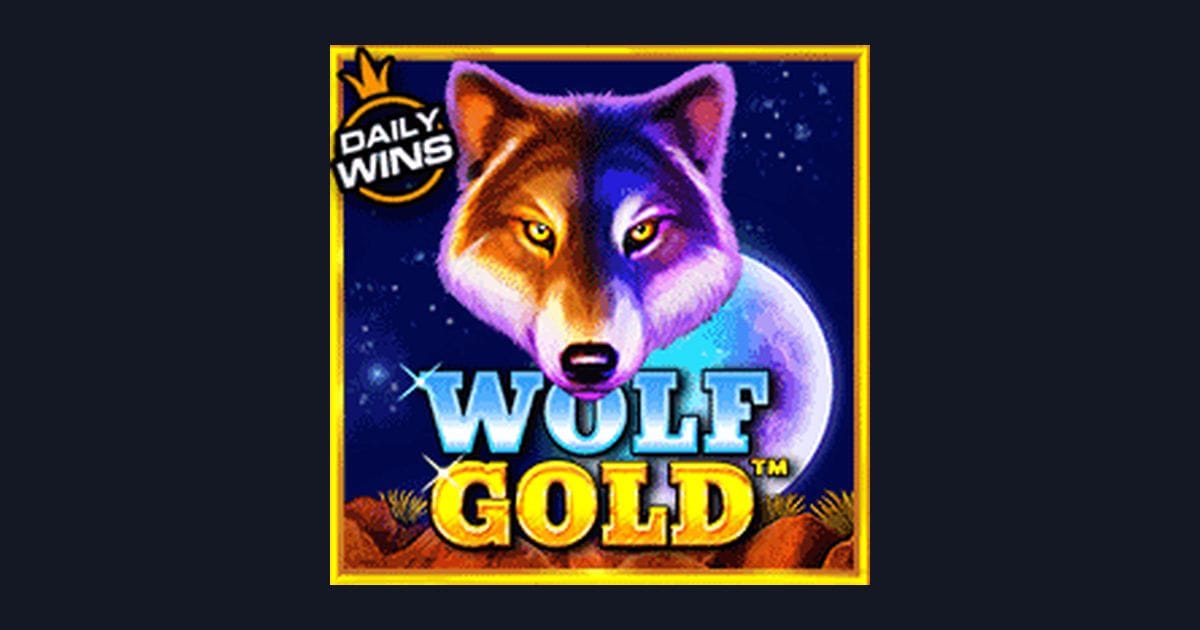 Raih Slot Maxwin Mudah dengan Wolf Gold dari Pragmatic Play
