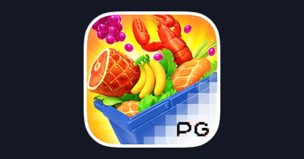 Rasakan Serunya Main Supermarket Spree di Situs Slot Terpercaya LTE4D