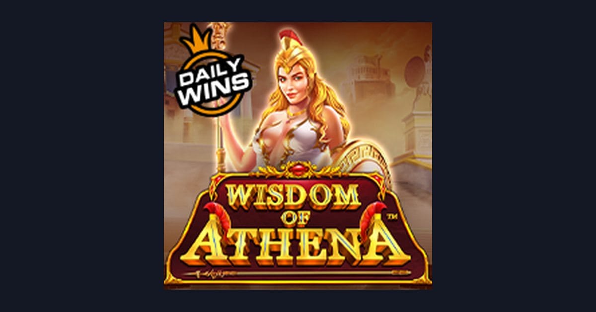 Rasakan Serunya Slot Wisdom of Athena dengan Deposit Dana OVO Gopay Mudah
